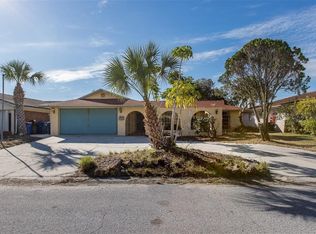 4932 Marlin Dr, New Port Richey, FL 34652