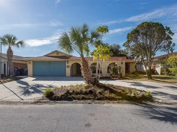 4932 Marlin Dr, New Port Richey, FL 34652
