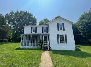 612 Brown St, Vine Grove, KY 40175