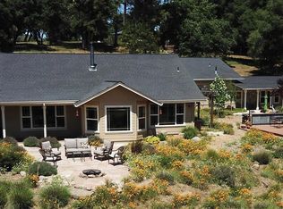 22307 Ferretti Rd, Groveland, CA 95321