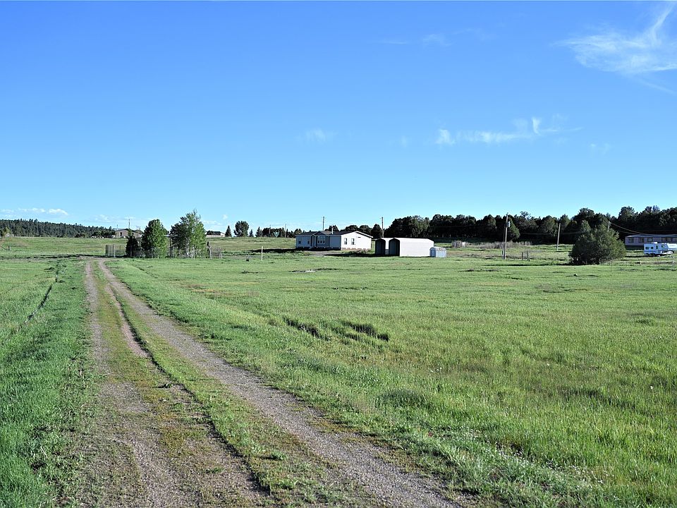 30 Kachina Way, Los Ojos, NM 87551 MLS 202338029 Zillow