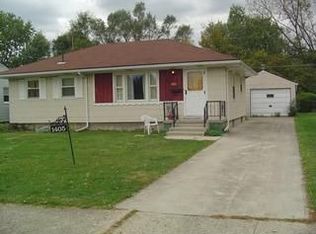 1405 Shady Lane Rd, Columbus, OH 43227