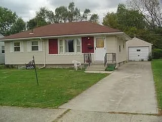 1405 Shady Lane Rd photo 1