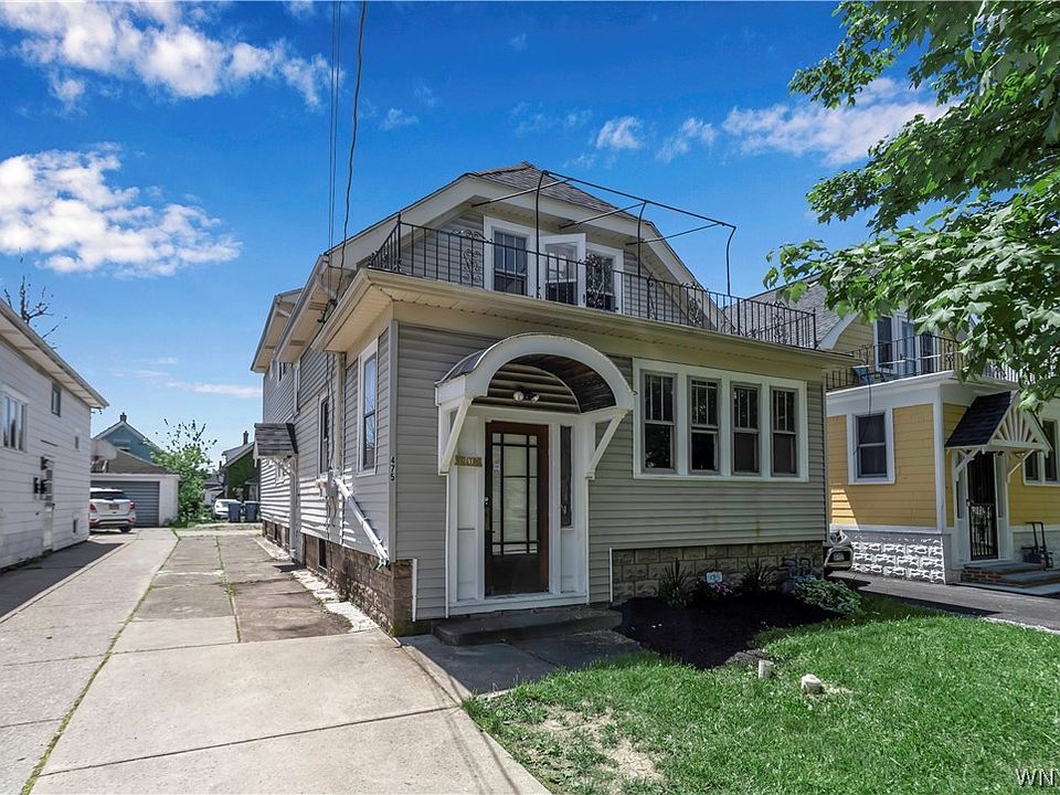 1st image of 475 Winspear Ave