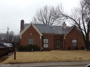 4219 Tunbridge Pl, Memphis, TN 38141