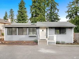 14724 Simonds Rd NE, Bothell, WA 98011