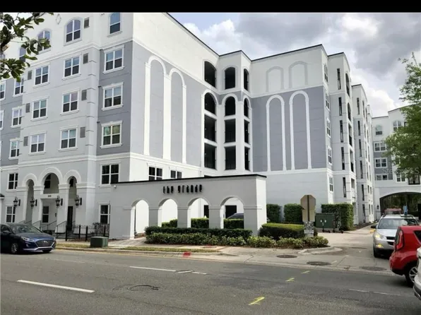202 E South St, Orlando, FL