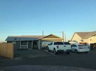 803 Cabernet St, Granger, WA 98932