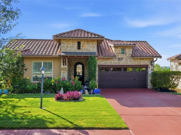 111 Serene Hilltop Cir, Lakeway, TX 78738
