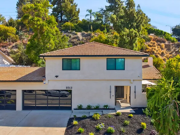 3243 Kirkham Dr, Glendale, CA 91206