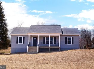 264 Dogwood Dr, Louisa, VA