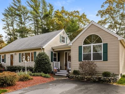 27 Farmers Ln, Wareham, MA, 02571