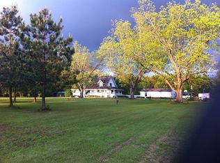 3510 Rogers Rd, Loris, SC 29569