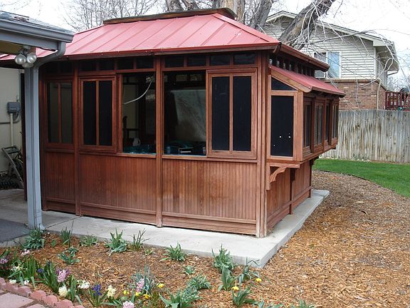Gazebo