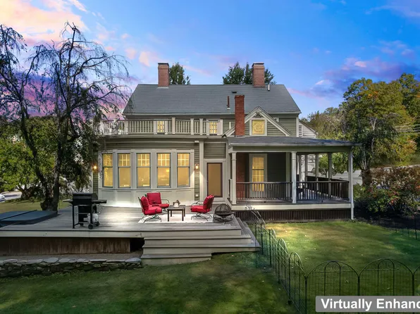 219 Church Street, Barrington, NH 03825