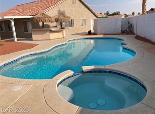 3408 Clonshire Ct, Las Vegas, NV 89129