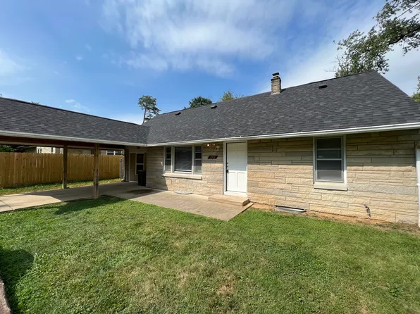 1317 N Washington St, Bloomington, IN 47408