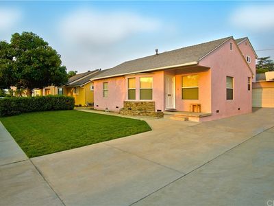 6013 Eastbrook Ave, Lakewood, CA, 90713