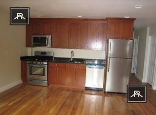 57-59 Day St #57, Jamaica Plain, MA 02130