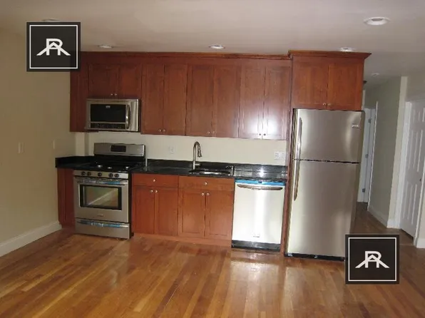 58 Day St #57, Jamaica Plain, MA 02130