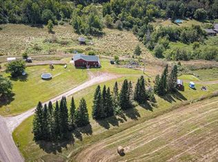 1997 247th St, Saint Croix Falls, WI 54024