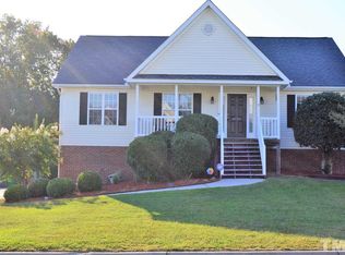 6123 Tory Ct, High Point, NC 27265