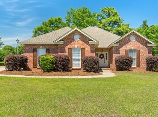 2 Sunline Dr, Petal, MS 39465