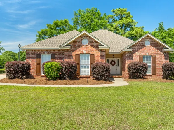 2 Sunline Dr, Petal, MS 39465