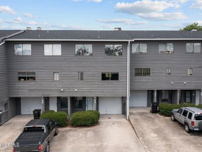608 Linksider Drive #D4, Wilmington, NC, 28412