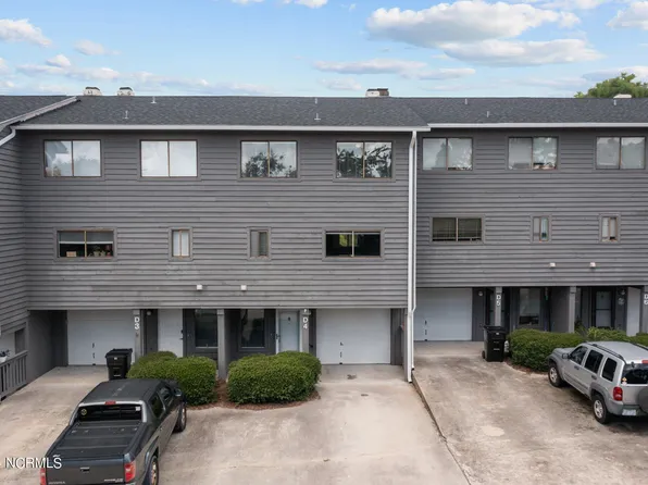 608 Linksider Drive #D4, Wilmington, NC 28412