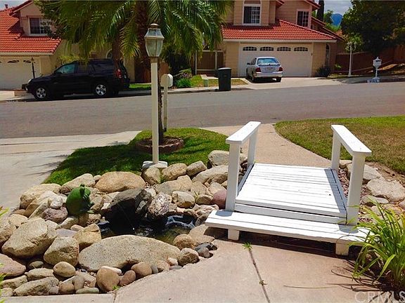 Can we say curb appeal??