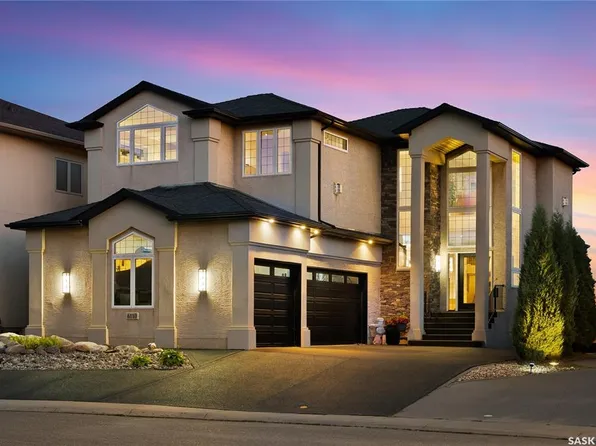 6110 Wascana COURT, Regina, SK S4V 3E7