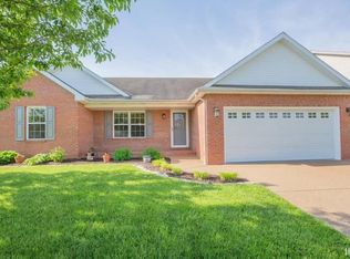 10657 Fall Creek Dr, Newburgh, IN 47630