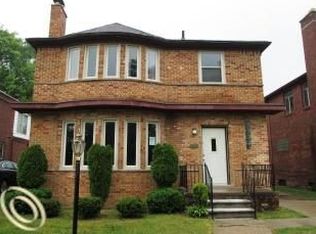 19782 Cheyenne St, Detroit, MI 48235