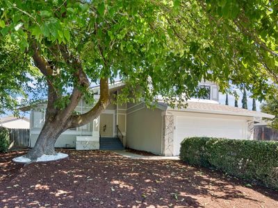 10011 Bromley Way, Sacramento, CA, 95827