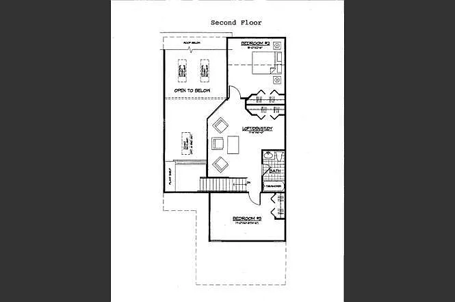 108 E Henry St #809 — Photo 22