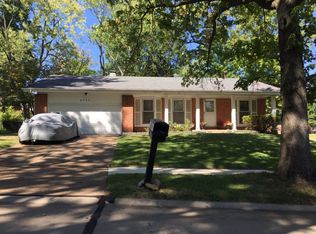 4349 Sulla Dr, Florissant, MO