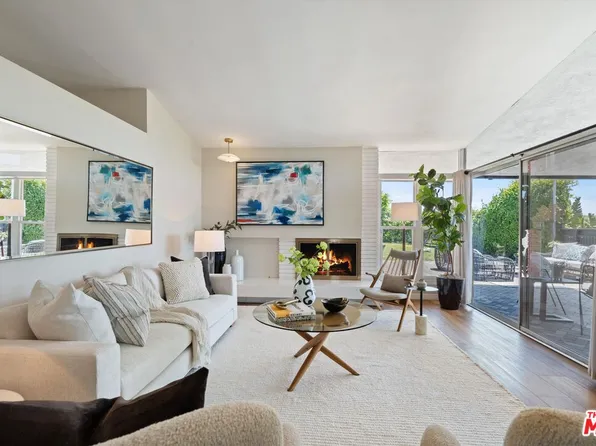 3654 Tuller Ave, Los Angeles, CA 90034