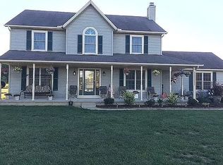 9760 Reed Rd, Columbia Station, OH 44028