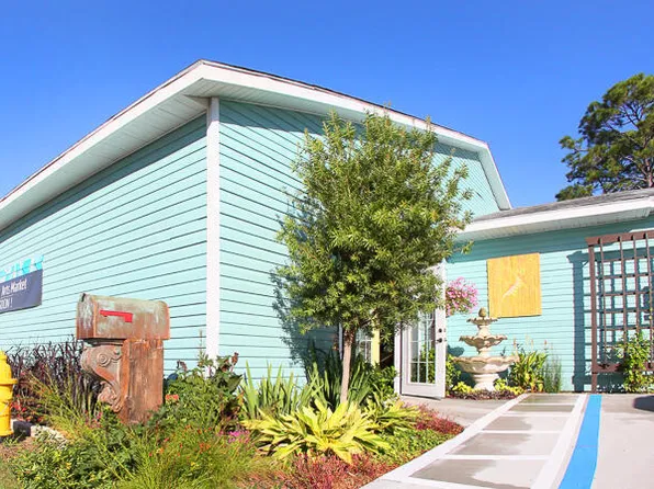 317 SUNRISE Circle, Neptune Beach, FL 32266