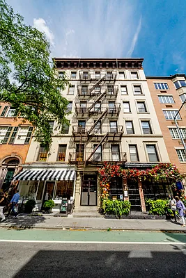 Rented by Brown Harris Stevens | media 21