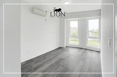 Rented by The Lion Real Estate