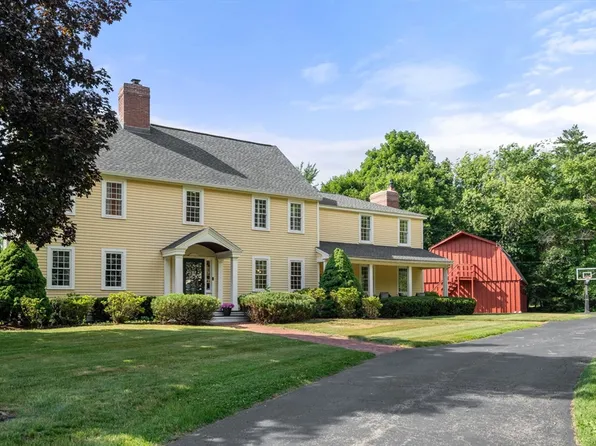 289 Willis Rd, Sudbury, MA 01776