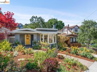 3976 Greenwood Ave, Oakland, CA