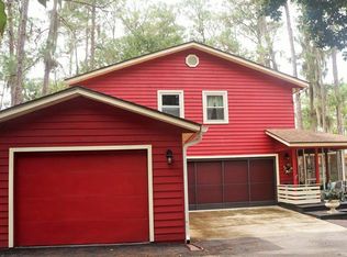 13632 S Lake Mary Jane Rd, Orlando, FL 32832