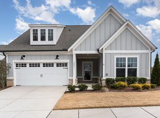 2571 Collection Ct, New Hill, NC 27562