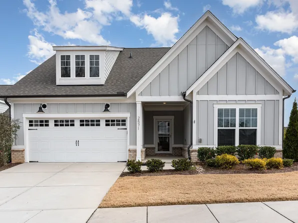 2571 Collection Ct, New Hill, NC 27562