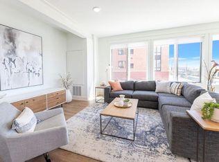 617 Frank E Rodgers Blvd S #20-01, Harrison, NJ 07029