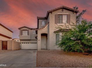 3633 E Temecula Way, Gilbert, AZ 85297