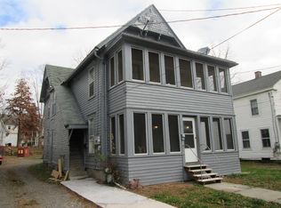 14 Columbia St, Oneonta, NY 13820